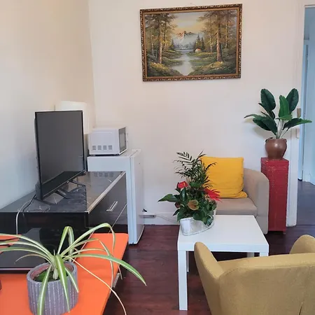 3chambre Calme Premiere Etage Homestay