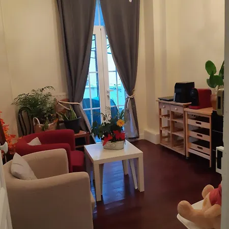 3chambre Calme Premiere Etage *