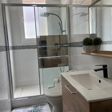 3chambre Calme Premiere Etage Homestay