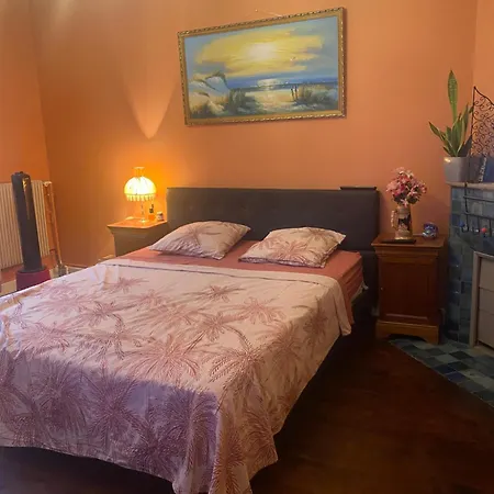 3chambre Calme Premiere Etage * Montgeron