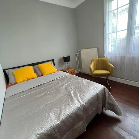 3chambre Calme Premiere Etage Montgeron