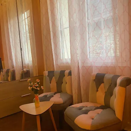 Homestay 3chambre Calme Premiere Etage *