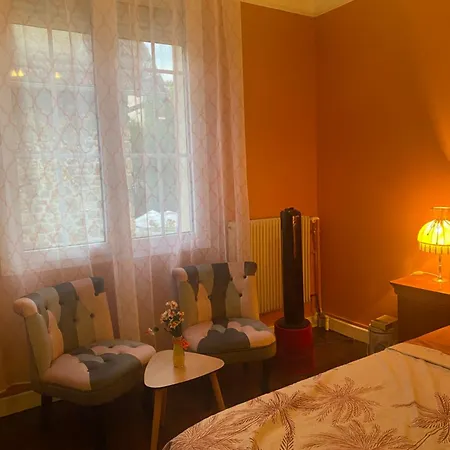 3chambre Calme Premiere Etage Montgeron