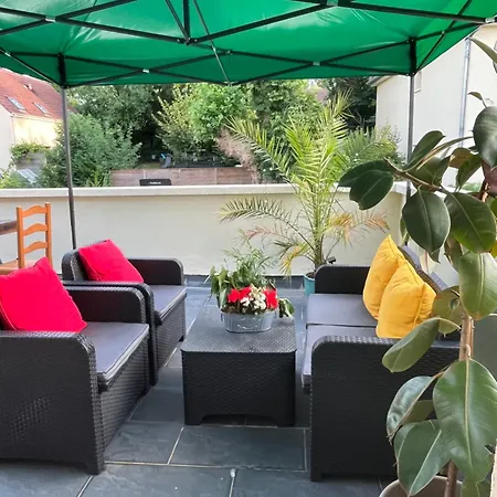 3chambre Calme Premiere Etage * Montgeron
