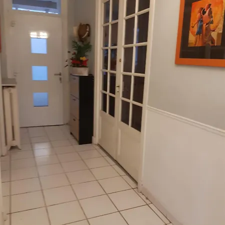 3chambre Calme Premiere Etage * Montgeron