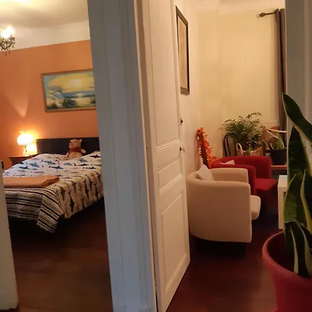 3chambre Calme Premiere Etage