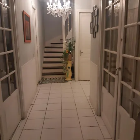 3chambre Calme Premiere Etage Homestay Montgeron