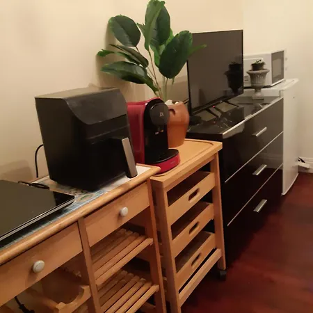 Homestay 3chambre Calme Premiere Etage Montgeron